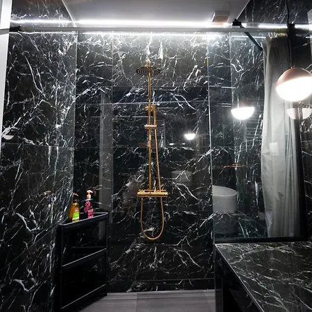 公寓 Ladadika Sea View - 102 塞萨洛尼基