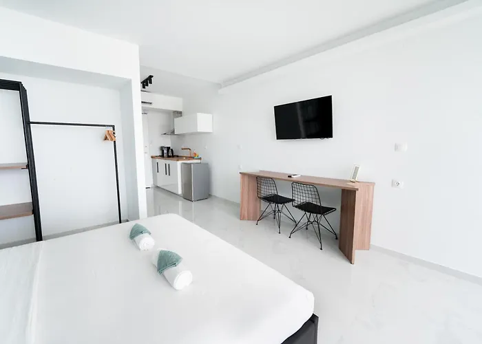 Ladadika Sea View - 102 아파트 *