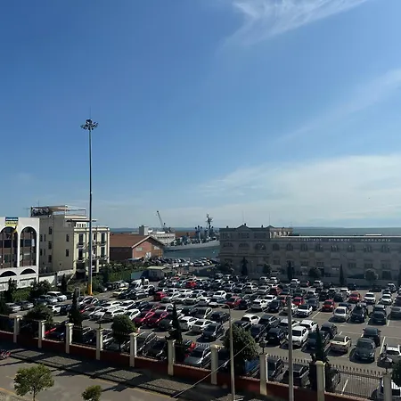 Appartement Ladadika Sea View