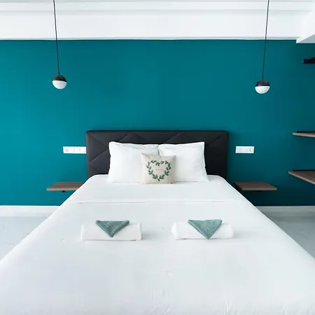Ladadika Sea View Appartement *