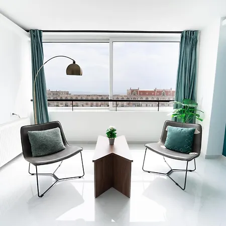 Appartement Ladadika Sea View - 102