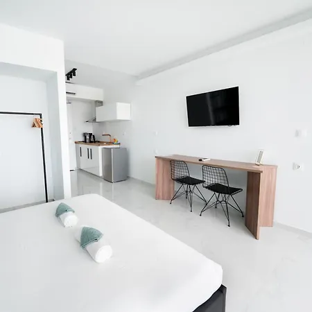 Ladadika Sea View Appartement *